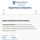 chemistry.jhu.edu