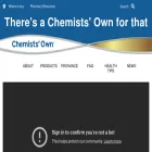 chemistsown.com.au