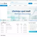 chemme.com