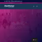 chempartner.com