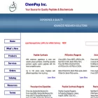 chempep.com