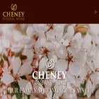 cheneyfuneralhome.com