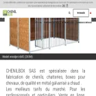 chenilbox.com