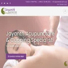 chennaiacupuncture.com