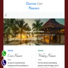 chennaieventplanners.com