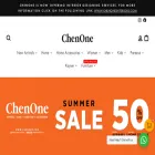 chenone.com