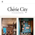 cheriecity.com