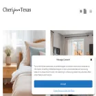 cherifromtexas.com