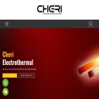 cheriheater.com