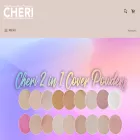 cherinailproducts.com