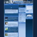 chernomorets.com