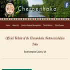 cheroenhaka-nottoway.org