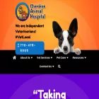 cherokeeanimalhospital.com