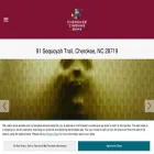 cherokeecinemas.com