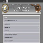cherokeecourts.org
