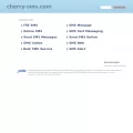 cherry-sms.com