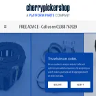 cherrypickershop.com