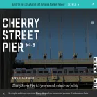 cherrystreetpier.com
