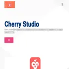 cherrystudiocn.com