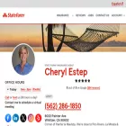 cherylestep.com