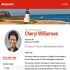 cherylwilliamson.com