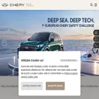 cheryromania.ro