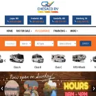 chesacorv.com