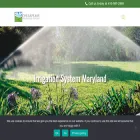 chesapeakeirrigation.com