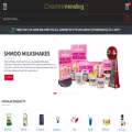 cheshirevending.com