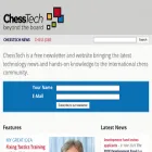 chesstech.org