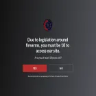 chestercountyarmory.com