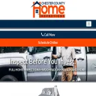 chestercountyhomeinspections.com