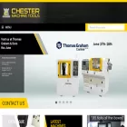 chestermachinetools.com