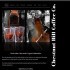 chestnuthillcoffee.com