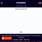 chevauxbike.com