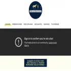 chevauxreformesselectionnes.com