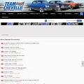 chevelles.com