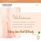 cheveuderm.com