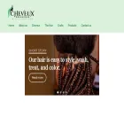 cheveux-organique.com