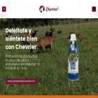chevrier.com.co