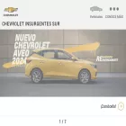chevroletinsurgentes.com.mx