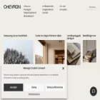 chevronparquet.com