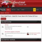 chevycobaltforum.com