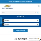 chevypartspros.com