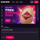 chexx.casino