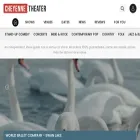 cheyenne-theater.com