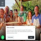 chezbarone.com
