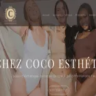 chezcocoesthetique.com
