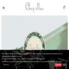 chezelles-shop.com