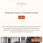 chezfabrice.nl
